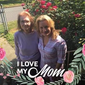 Meet your Posher, Carol